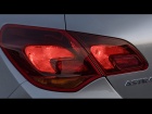 Novi automobili - Opel Astra 2009